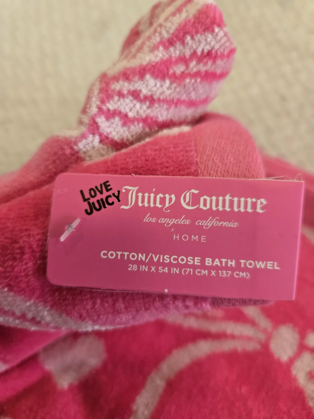Juicy Couture juicy couture